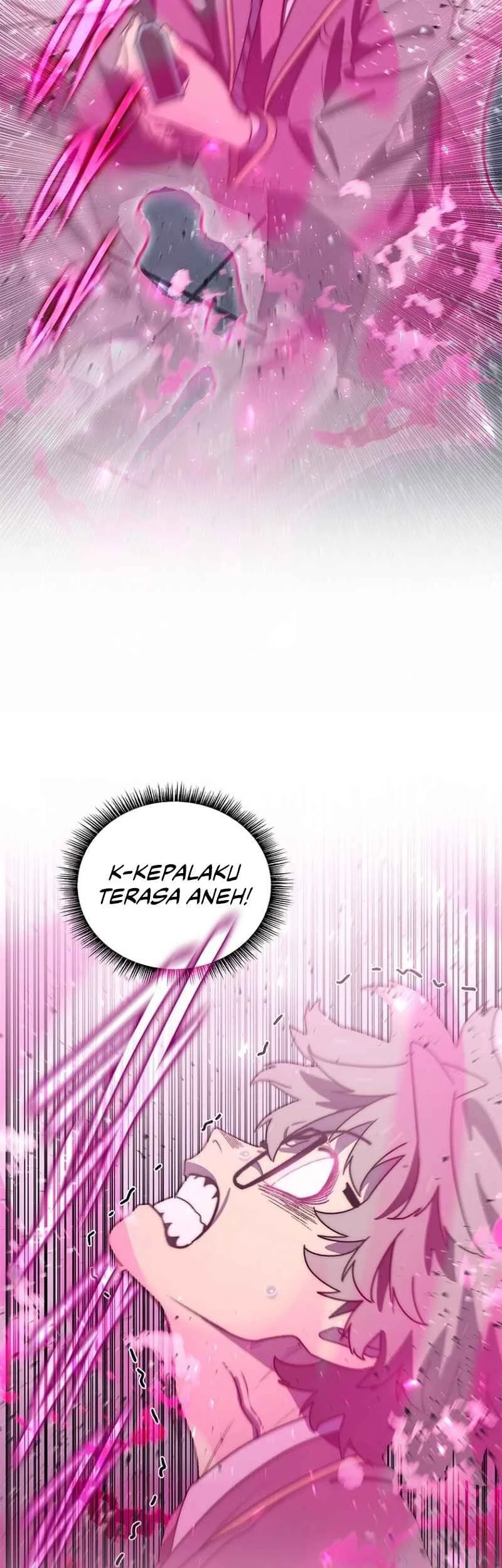 The 18 Year Old Demon King Chapter 22 Gambar 12