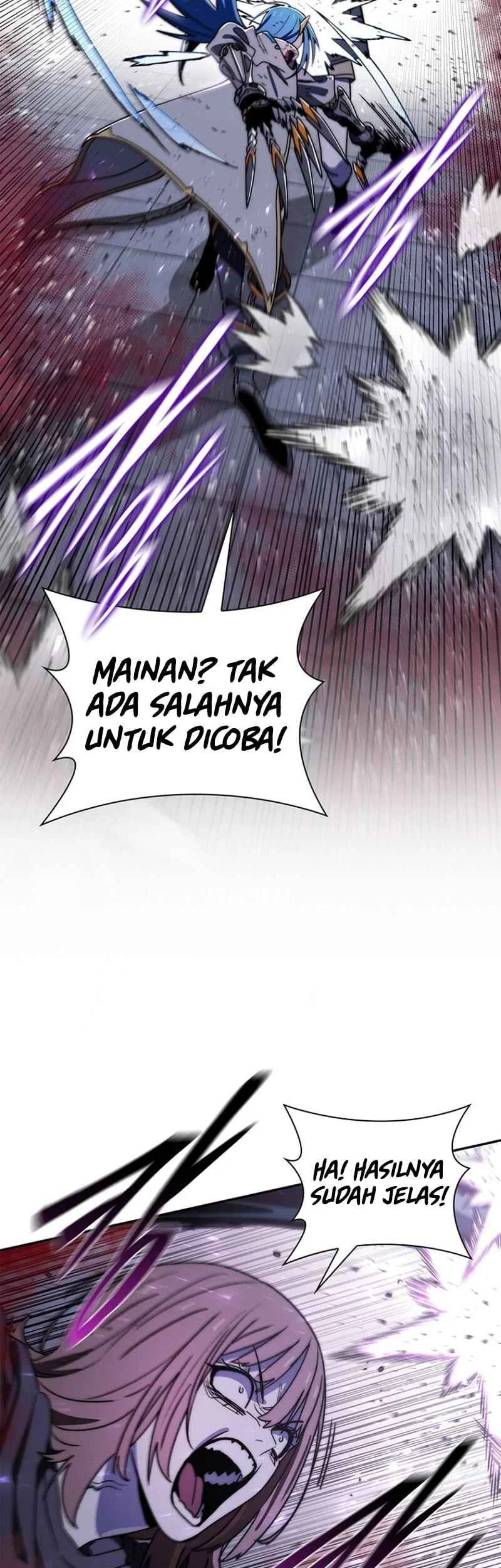 The 18 Year Old Demon King Chapter 22 Gambar 16