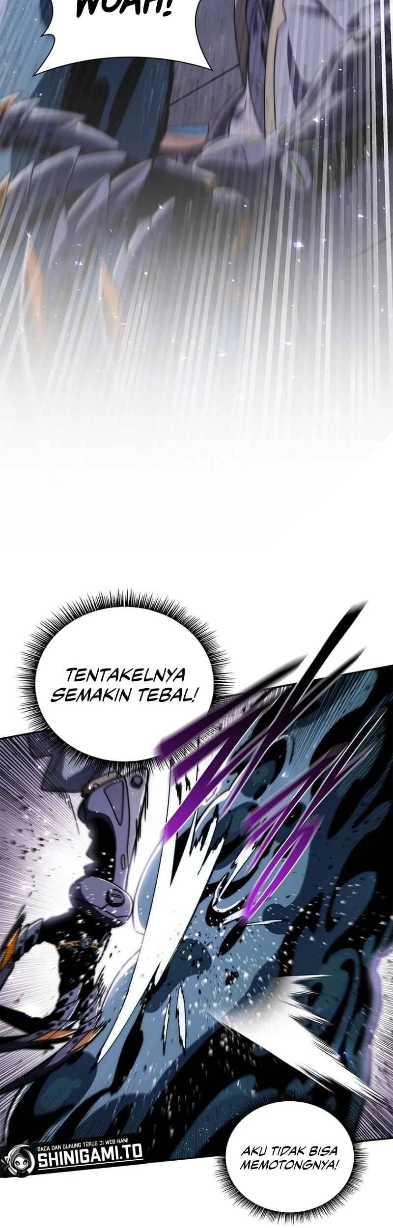 The 18 Year Old Demon King Chapter 22 Gambar 20