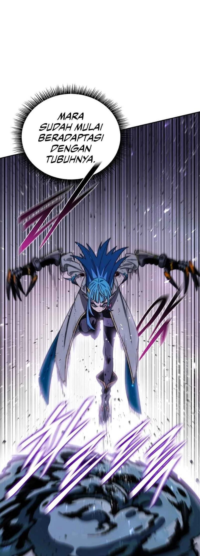 The 18 Year Old Demon King Chapter 22 Gambar 21