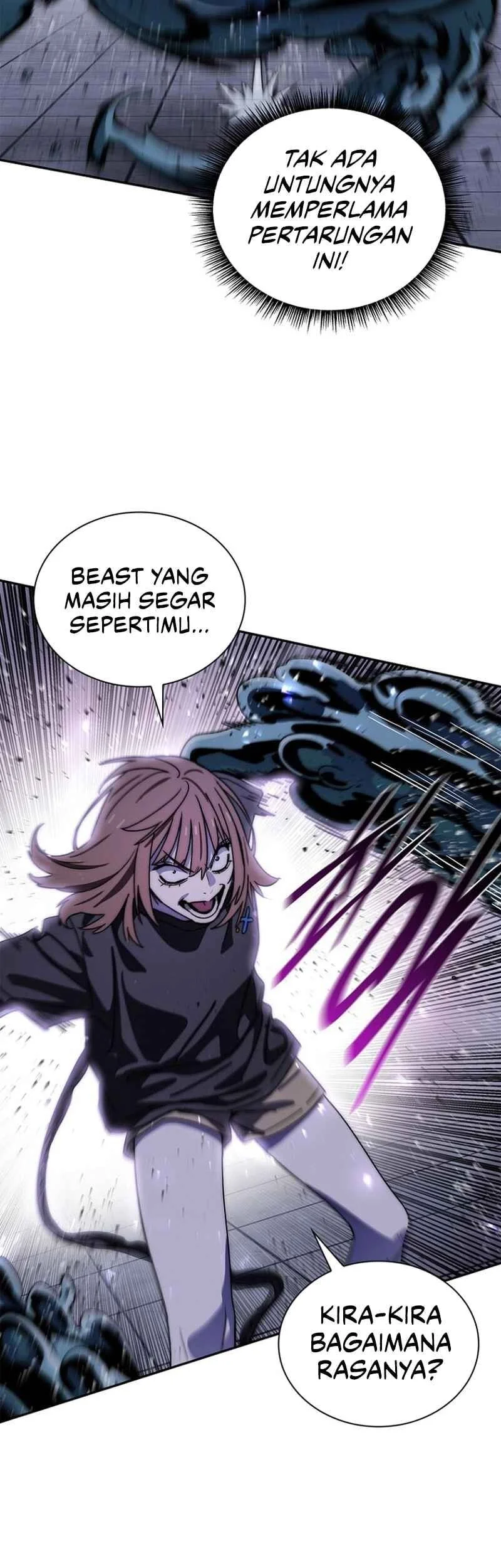 The 18 Year Old Demon King Chapter 22 Gambar 22