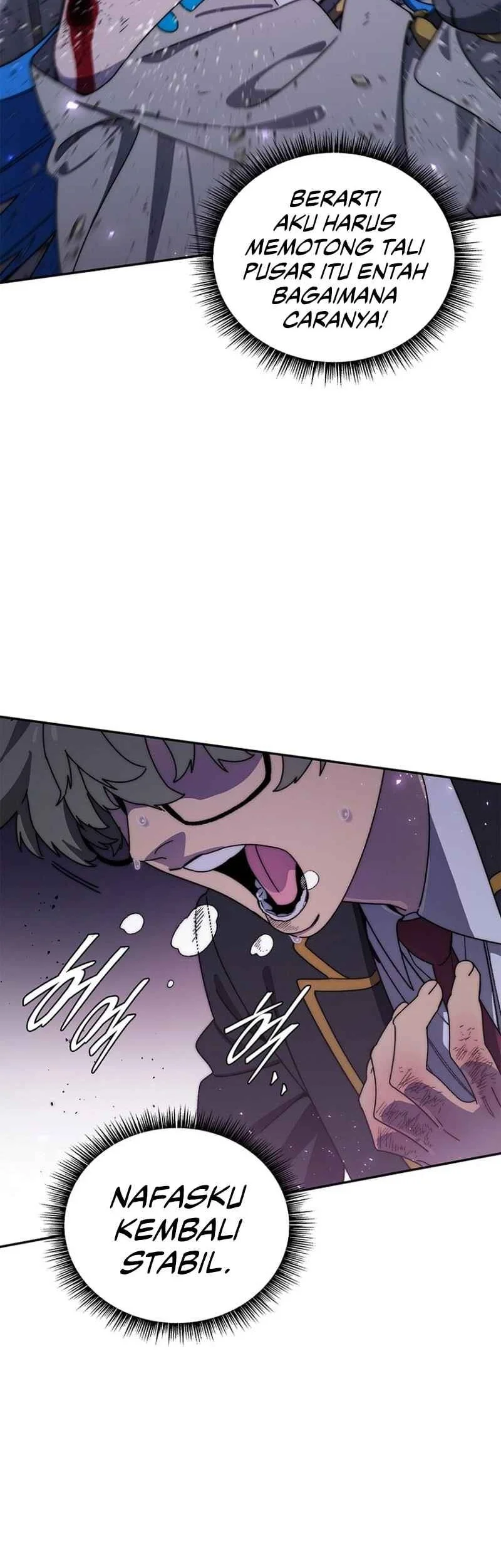 The 18 Year Old Demon King Chapter 22 Gambar 27