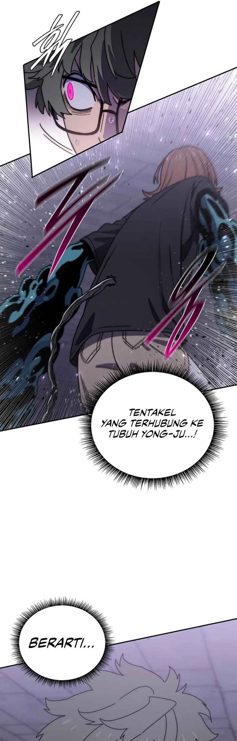 The 18 Year Old Demon King Chapter 22 Gambar 30