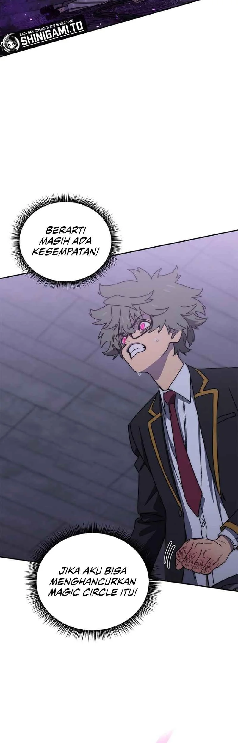 The 18 Year Old Demon King Chapter 22 Gambar 32