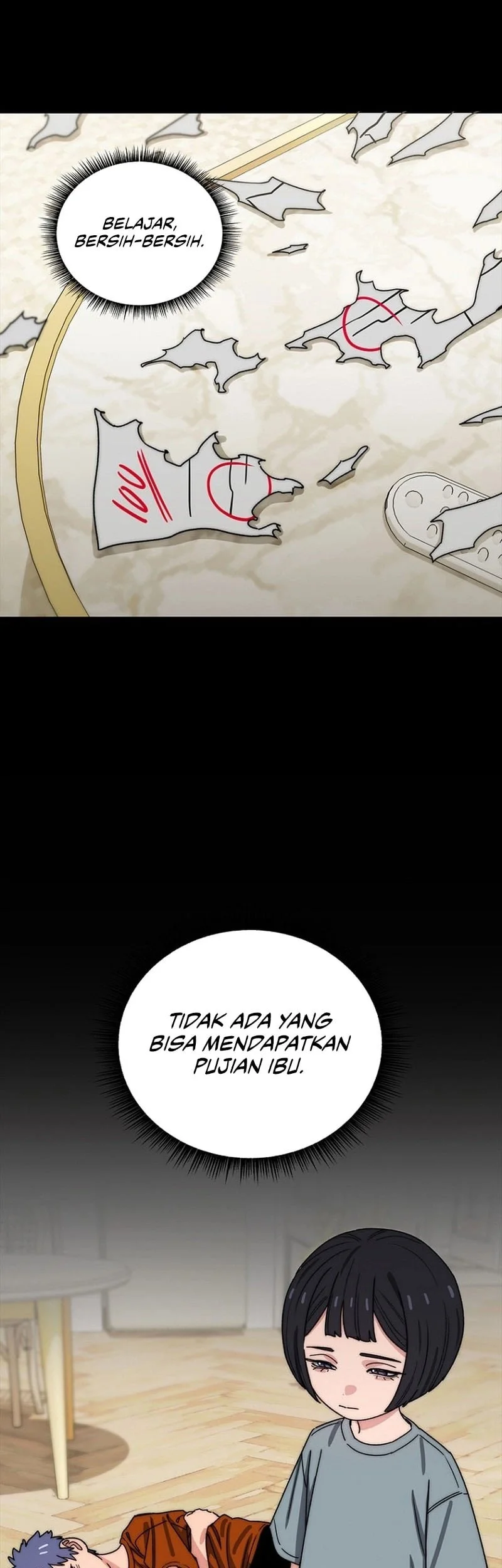 The 18 Year Old Demon King Chapter 23 Gambar 34