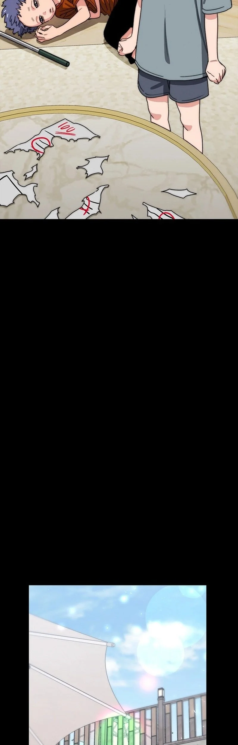 The 18 Year Old Demon King Chapter 23 Gambar 35