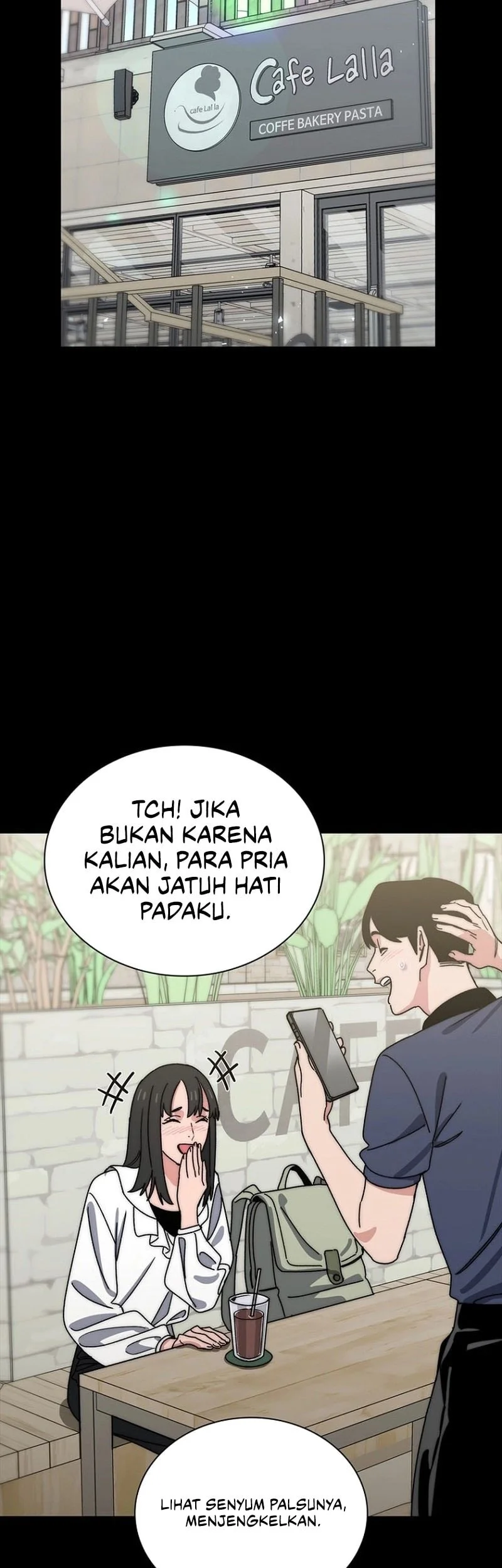 The 18 Year Old Demon King Chapter 23 Gambar 36