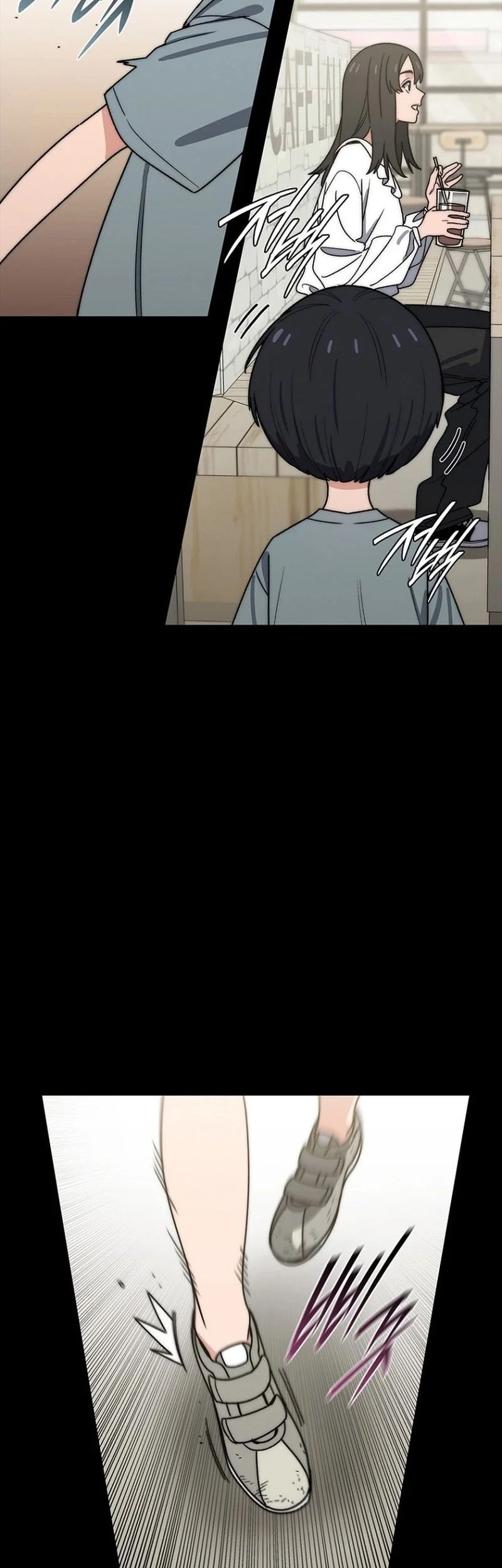 The 18 Year Old Demon King Chapter 23 Gambar 39