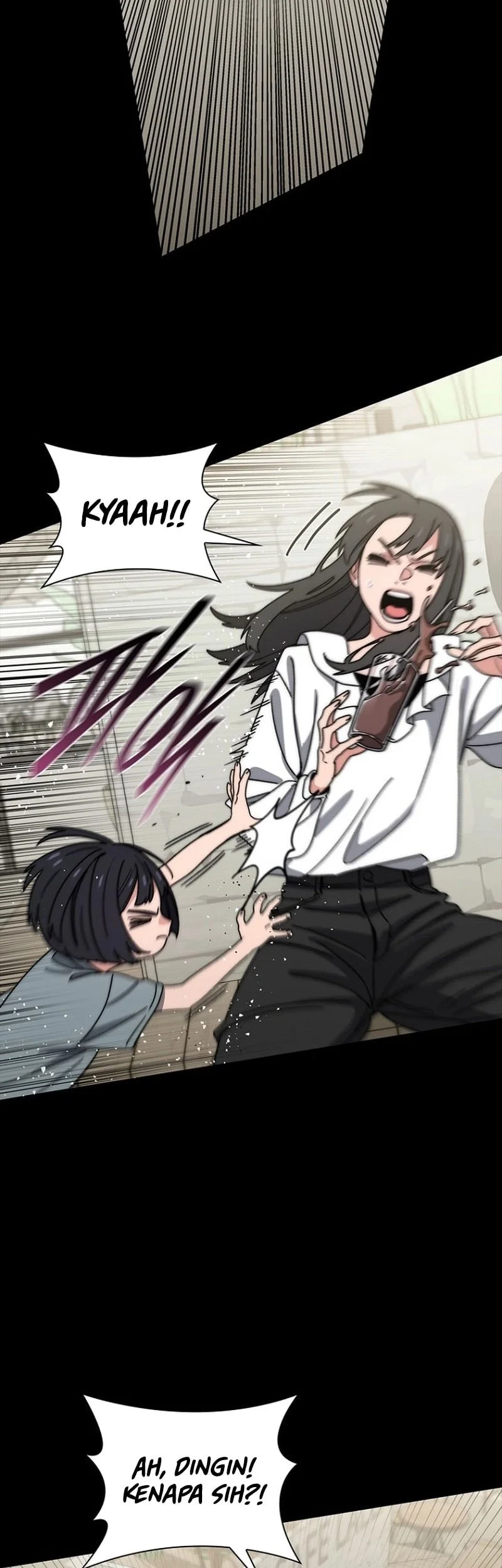 The 18 Year Old Demon King Chapter 23 Gambar 40