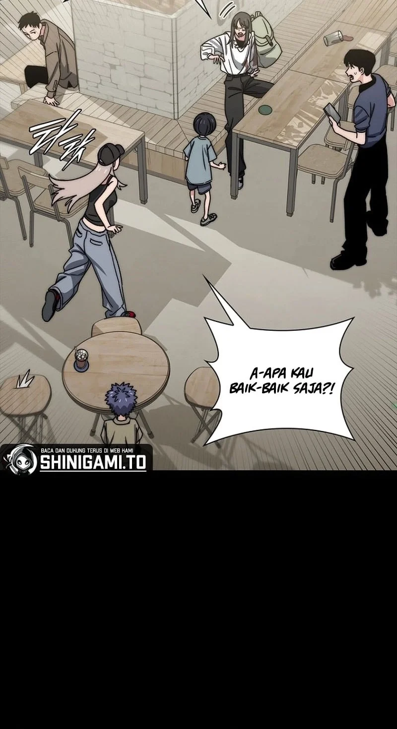 The 18 Year Old Demon King Chapter 23 Gambar 41