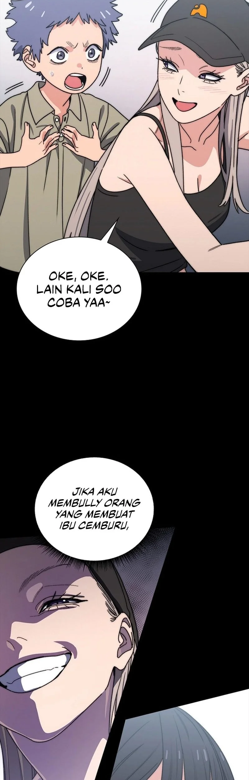 The 18 Year Old Demon King Chapter 23 Gambar 47