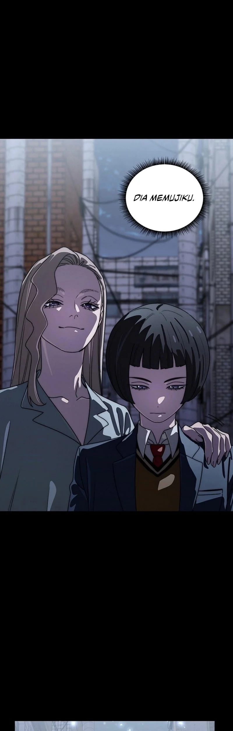 The 18 Year Old Demon King Chapter 23 Gambar 50