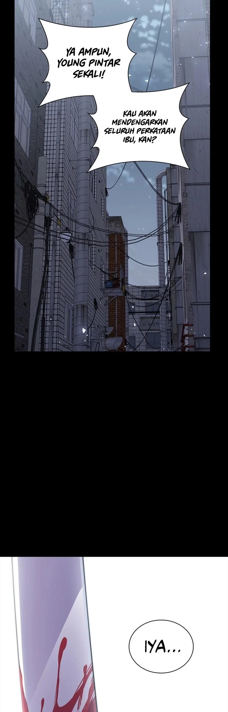 The 18 Year Old Demon King Chapter 23 Gambar 51