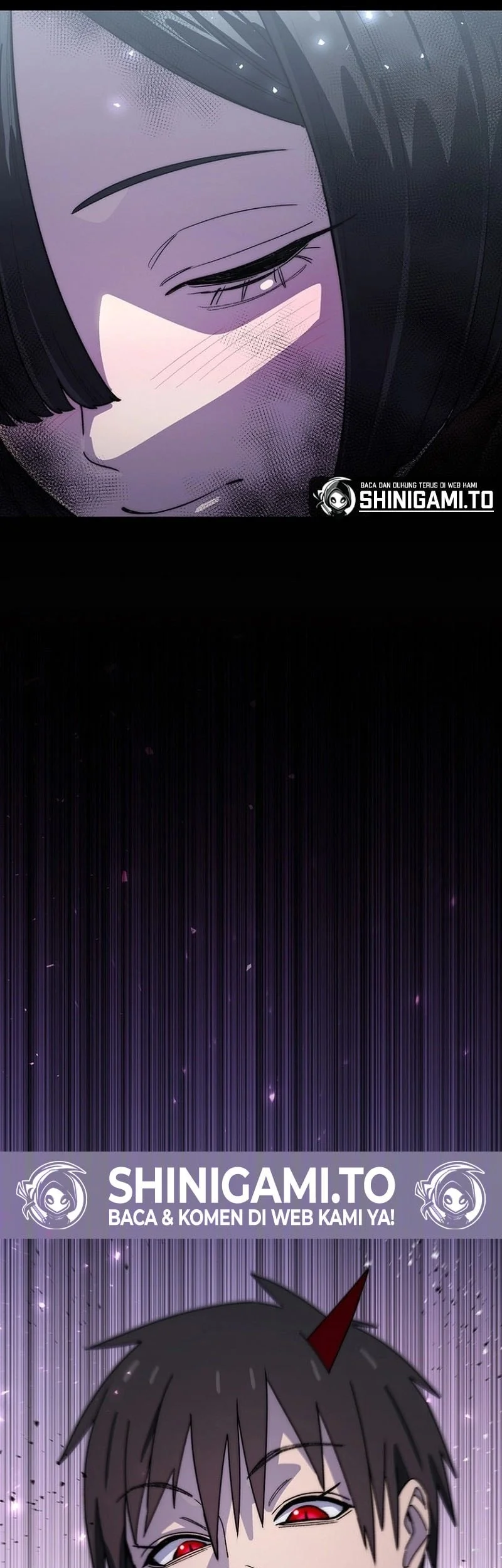 The 18 Year Old Demon King Chapter 23 Gambar 58