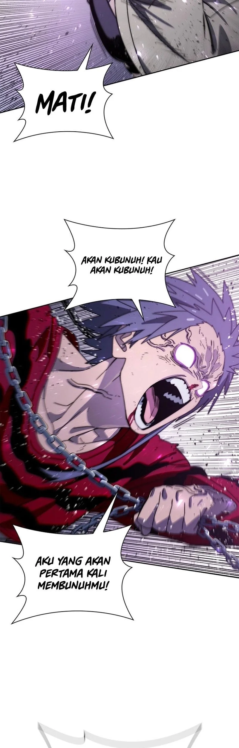 The 18 Year Old Demon King Chapter 23 Gambar 60