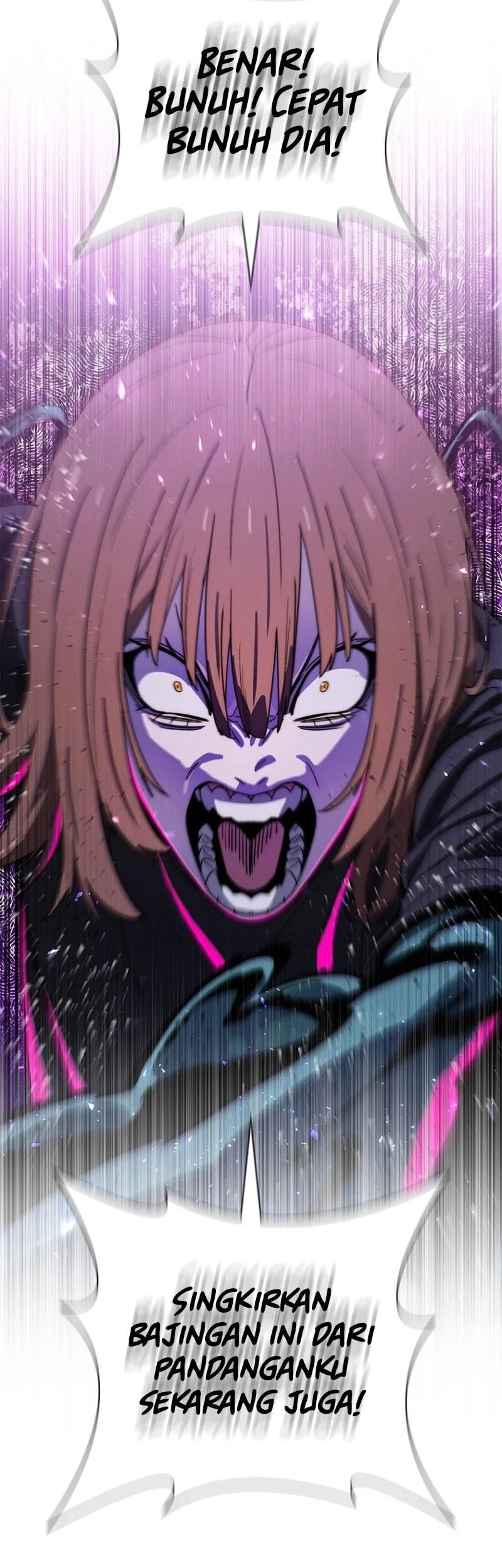 The 18 Year Old Demon King Chapter 23 Gambar 61