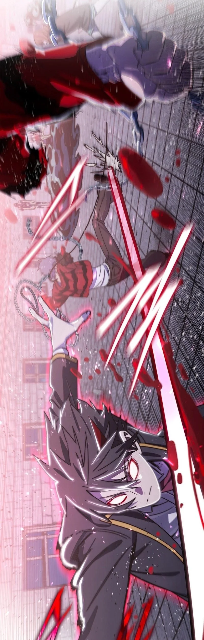 The 18 Year Old Demon King Chapter 23 Gambar 65