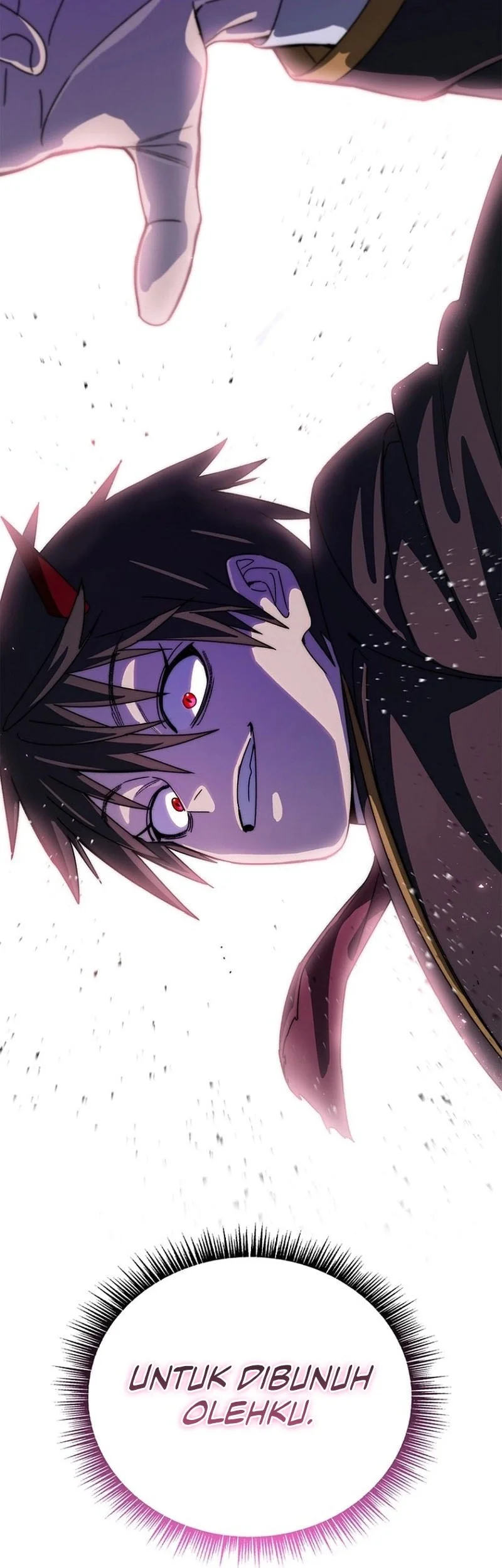 The 18 Year Old Demon King Chapter 23 Gambar 69