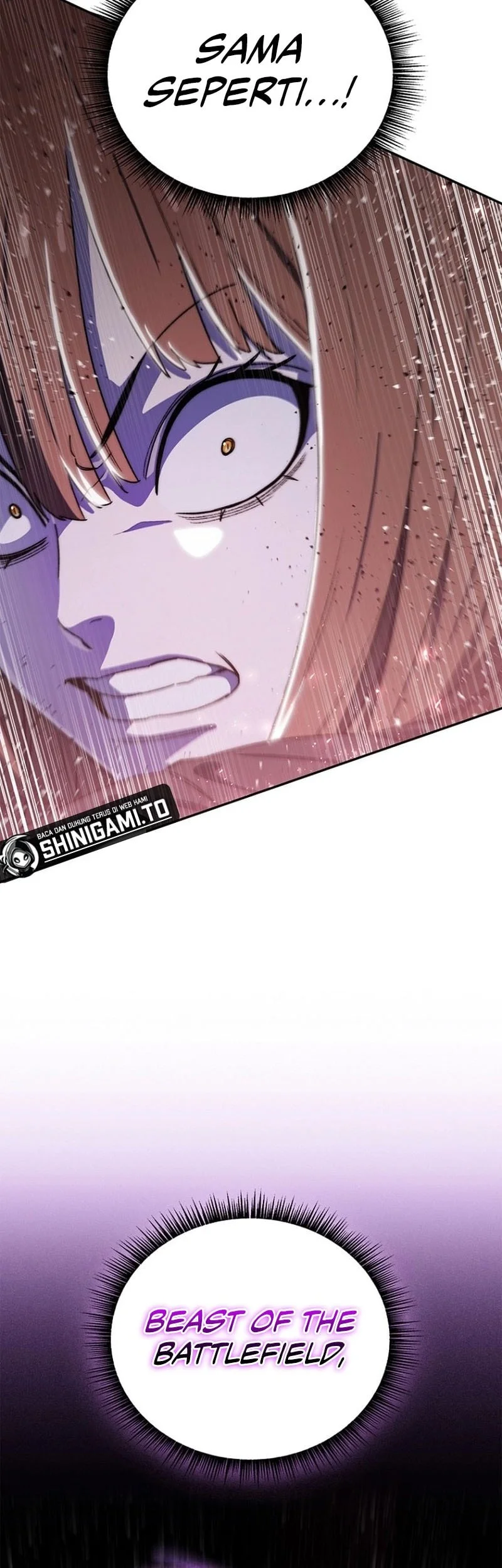 The 18 Year Old Demon King Chapter 23 Gambar 71