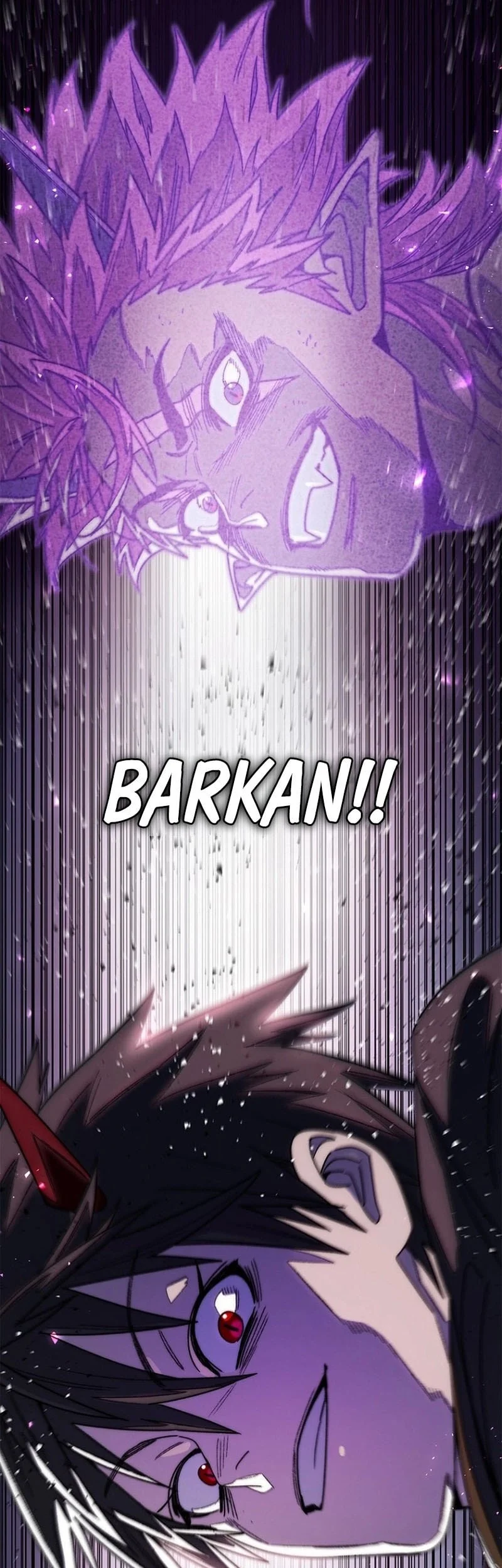 The 18 Year Old Demon King Chapter 23 Gambar 73