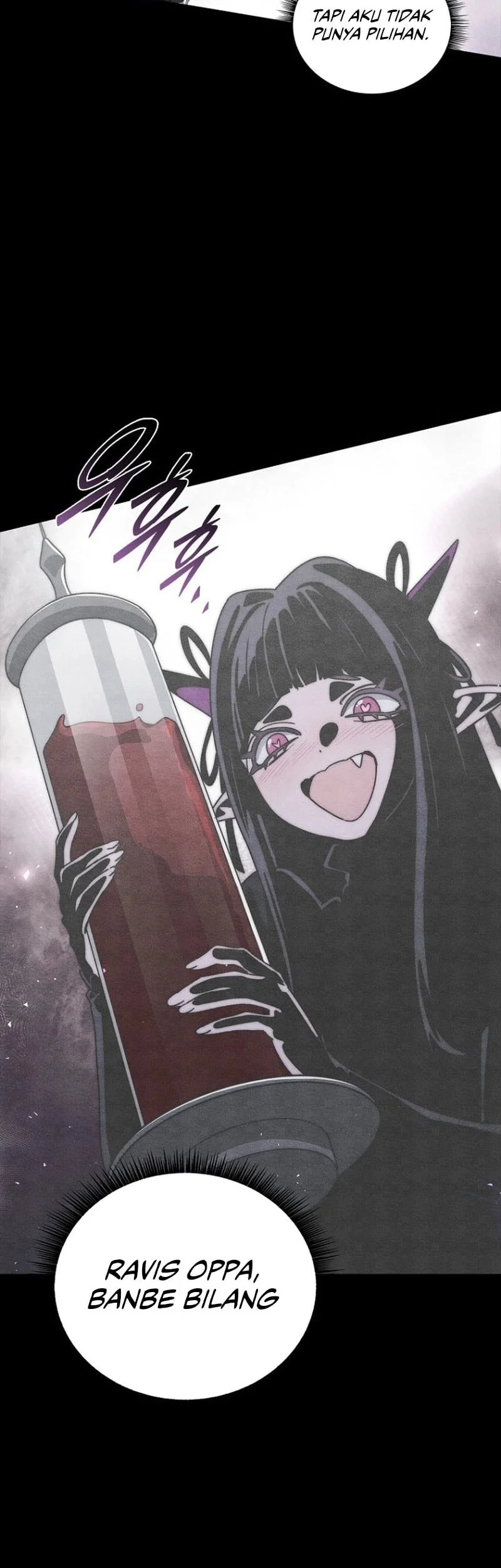 The 18 Year Old Demon King Chapter 23 Gambar 9