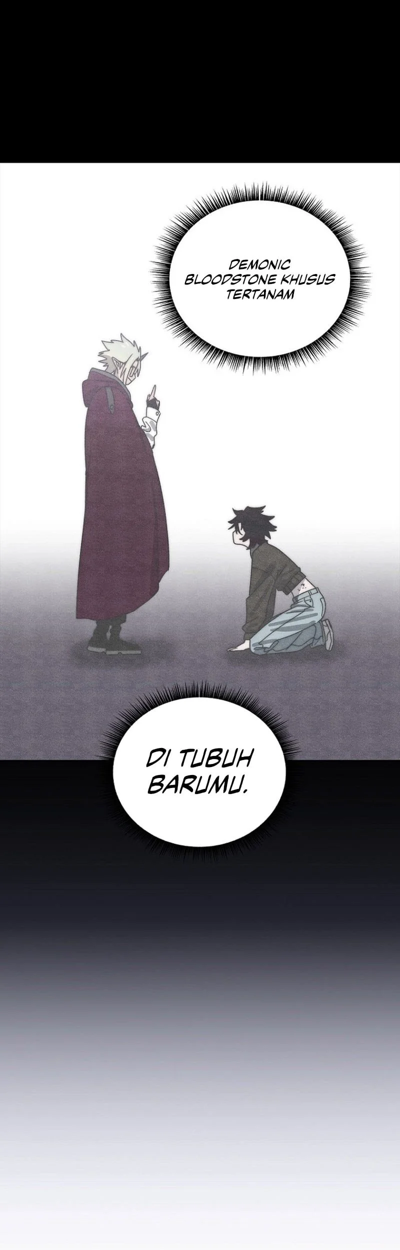 The 18 Year Old Demon King Chapter 23 Gambar 10