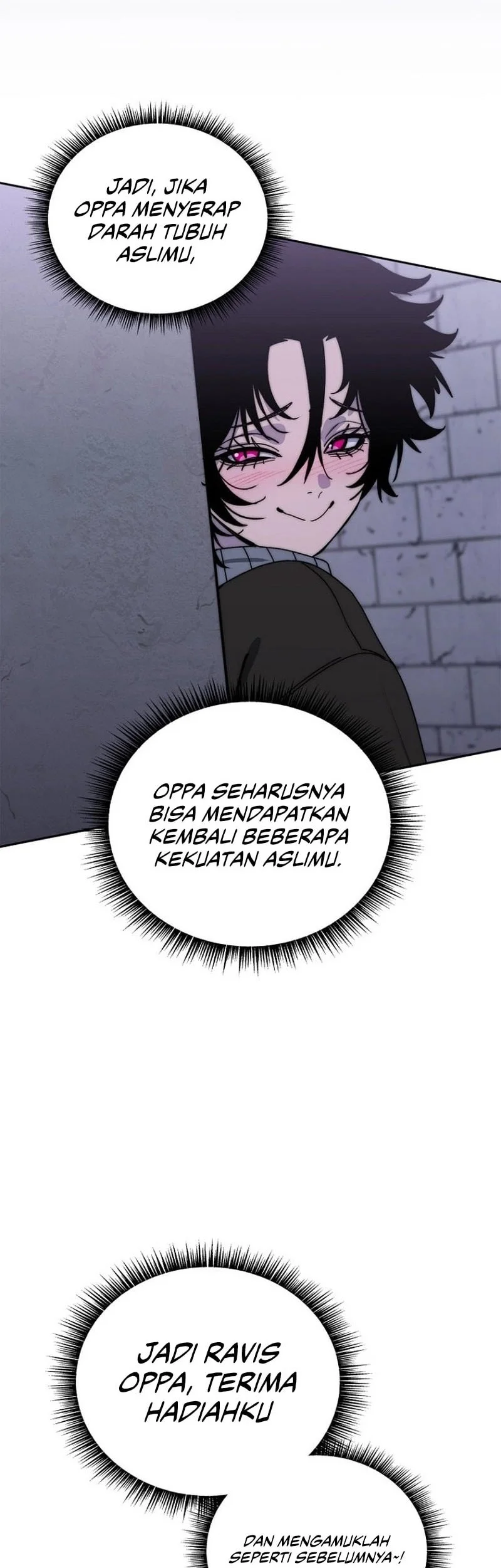 The 18 Year Old Demon King Chapter 23 Gambar 11