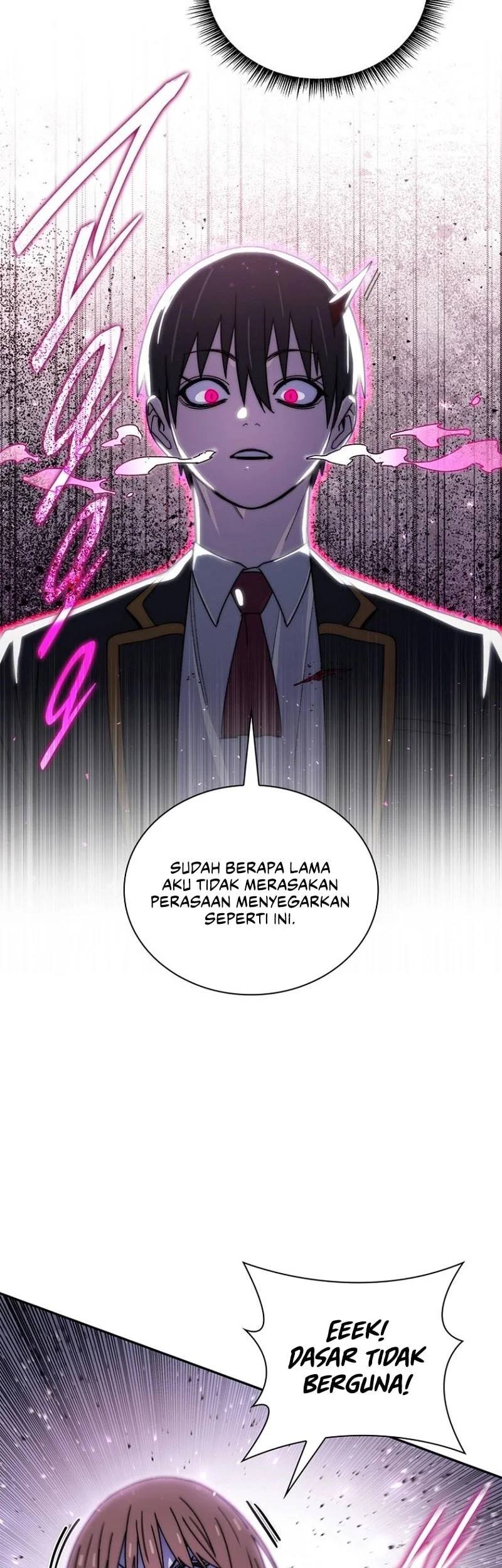 The 18 Year Old Demon King Chapter 23 Gambar 12