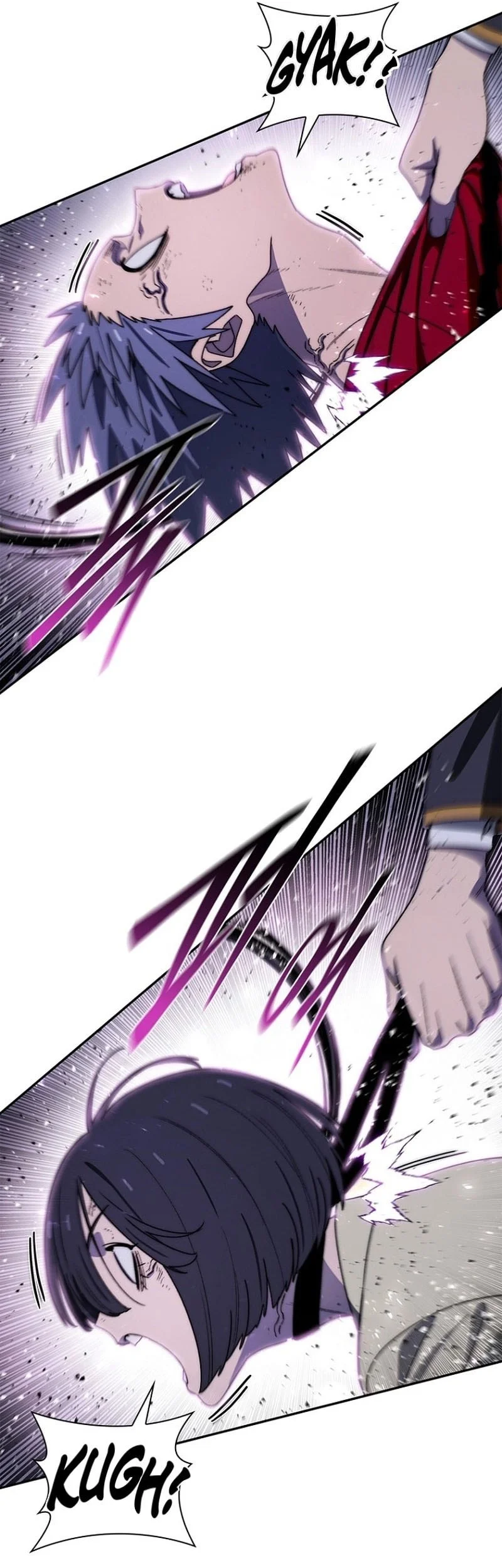 The 18 Year Old Demon King Chapter 23 Gambar 14