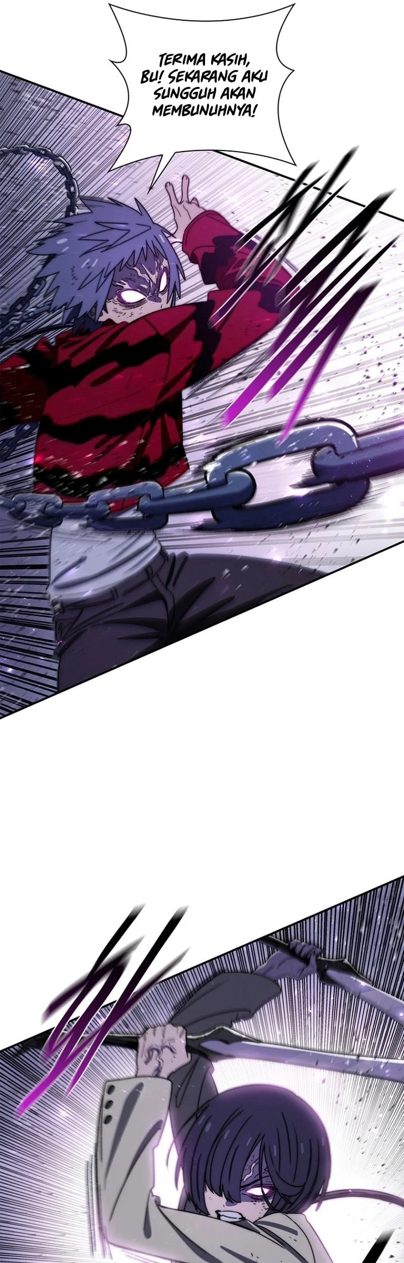 The 18 Year Old Demon King Chapter 23 Gambar 18