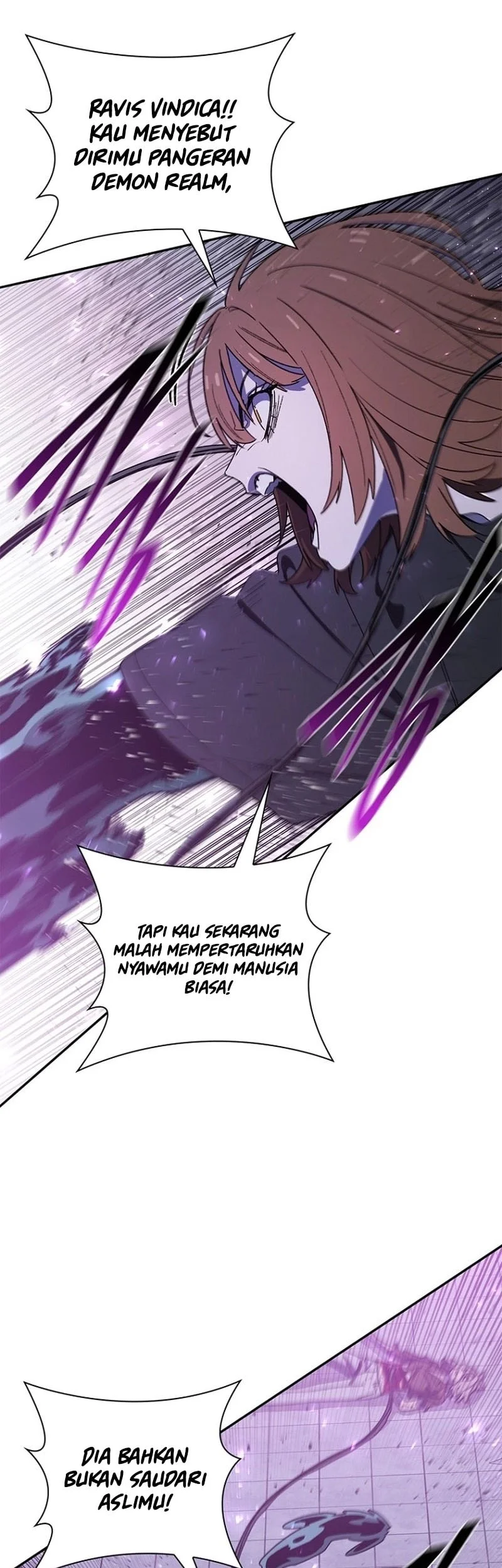 The 18 Year Old Demon King Chapter 23 Gambar 20