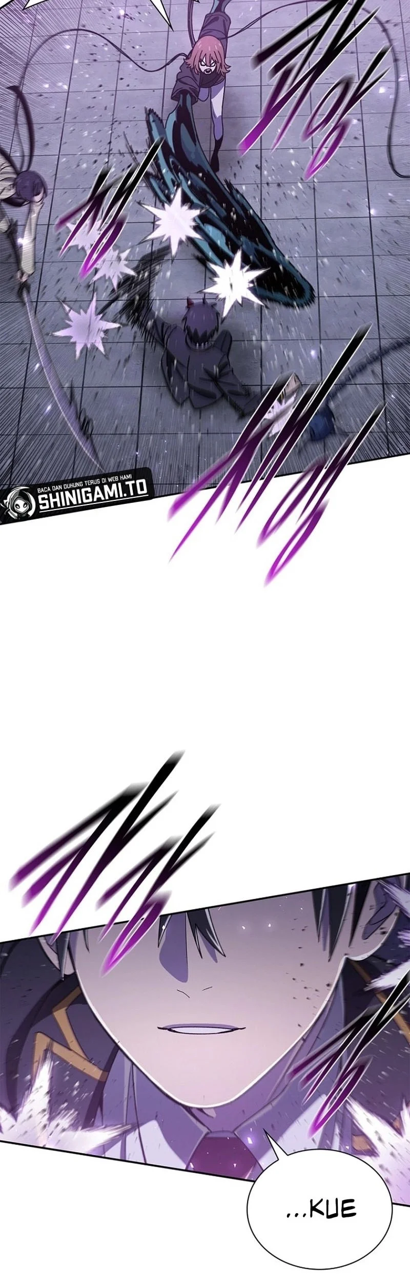 The 18 Year Old Demon King Chapter 23 Gambar 21