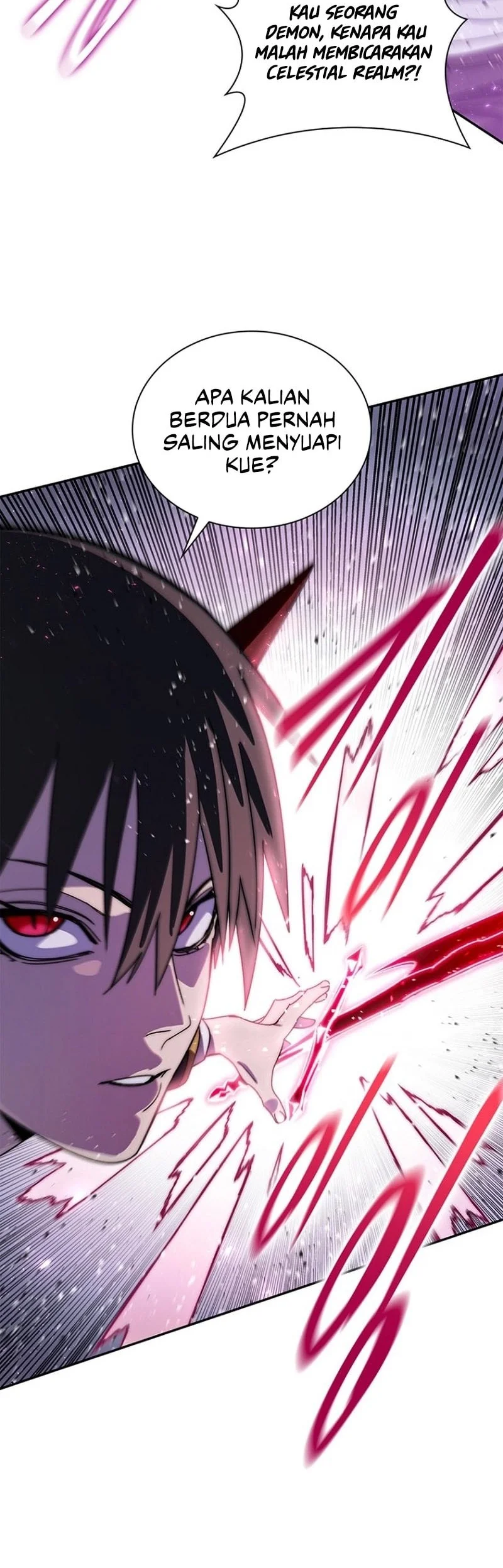 The 18 Year Old Demon King Chapter 23 Gambar 25