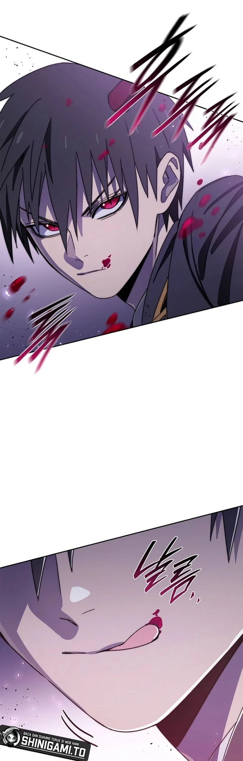 The 18 Year Old Demon King Chapter 23 Gambar 28