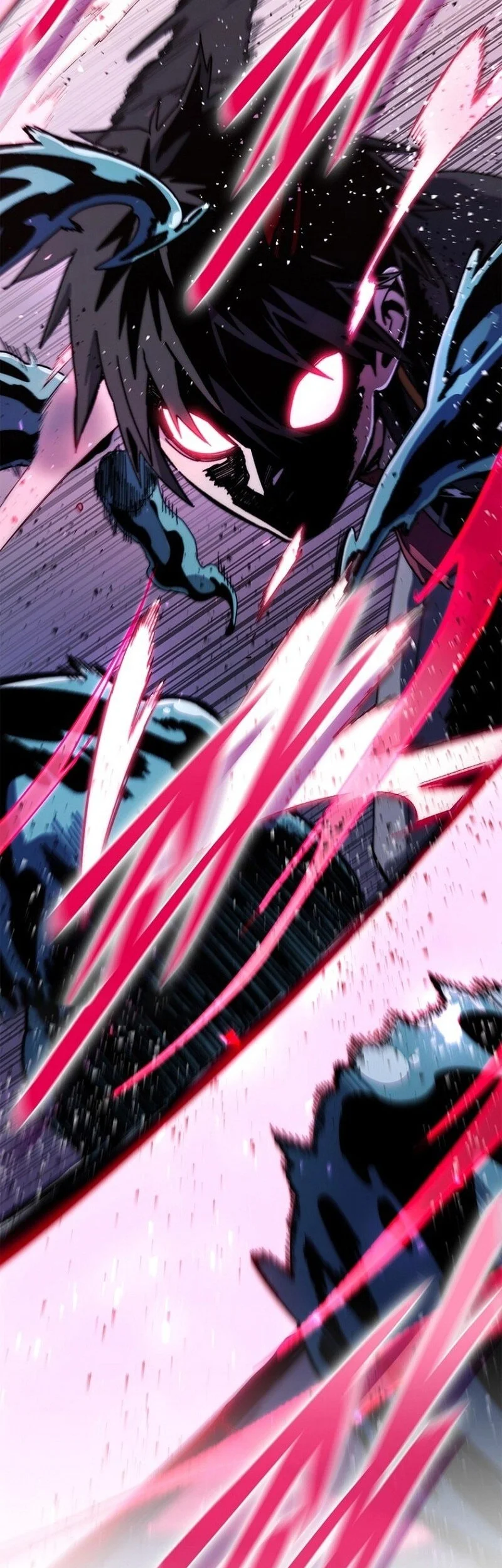 The 18 Year Old Demon King Chapter 24 Gambar 34