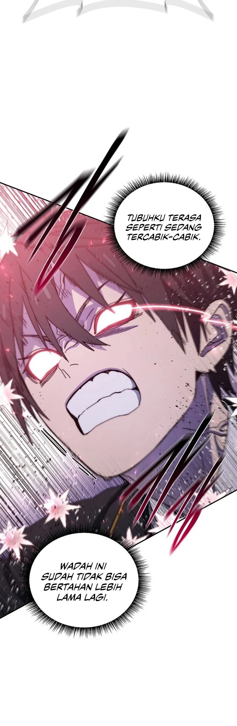 The 18 Year Old Demon King Chapter 24 Gambar 39