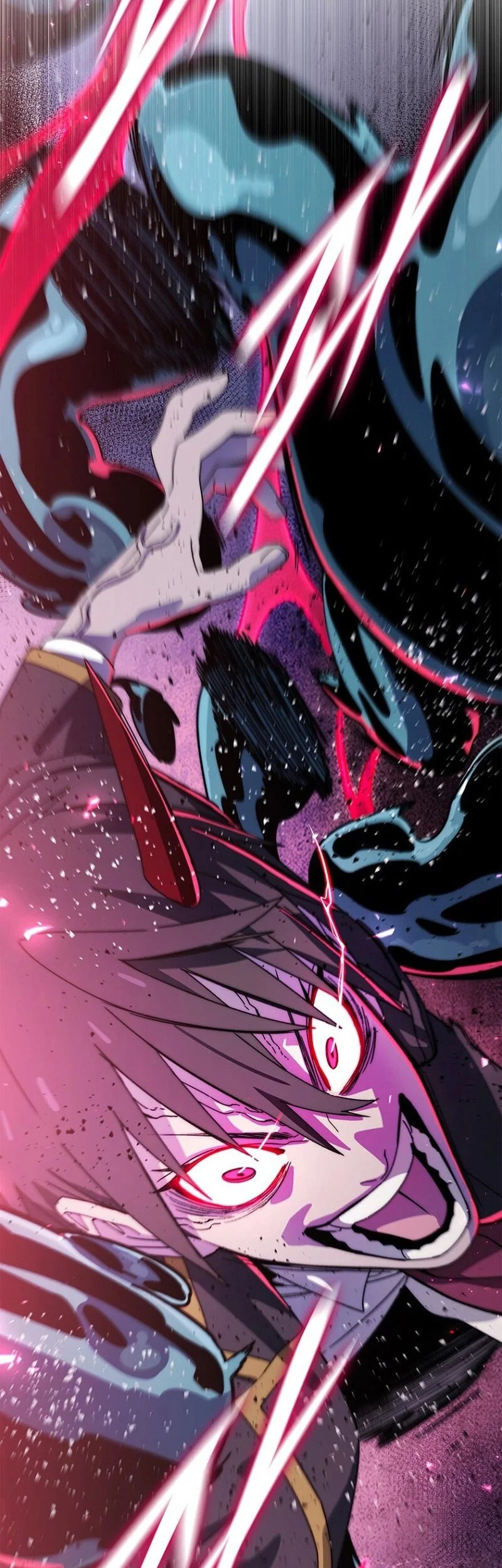 The 18 Year Old Demon King Chapter 24 Gambar 41