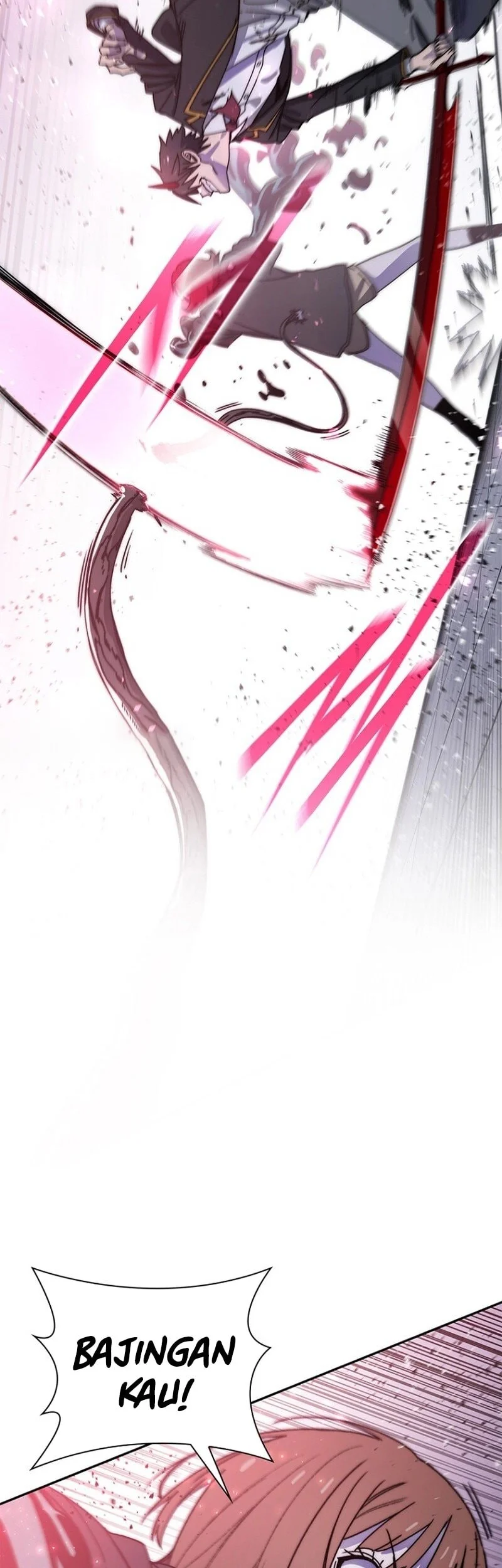 The 18 Year Old Demon King Chapter 24 Gambar 46