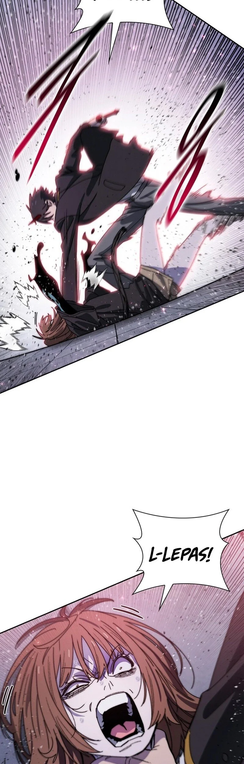 The 18 Year Old Demon King Chapter 24 Gambar 49