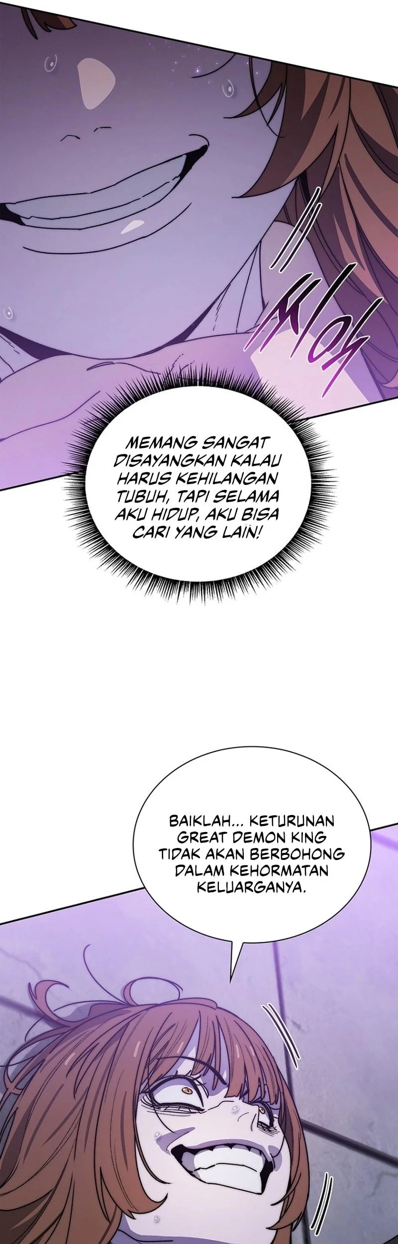 The 18 Year Old Demon King Chapter 24 Gambar 56