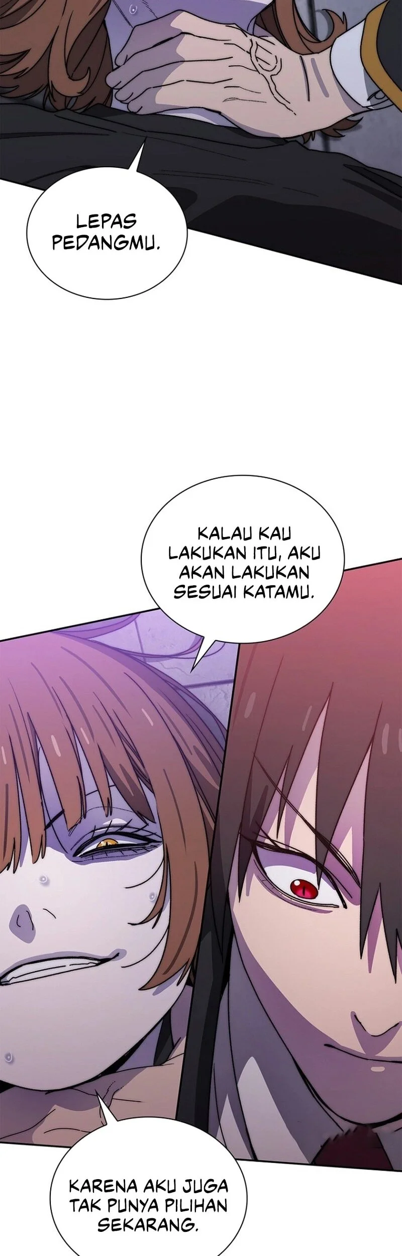 The 18 Year Old Demon King Chapter 24 Gambar 57