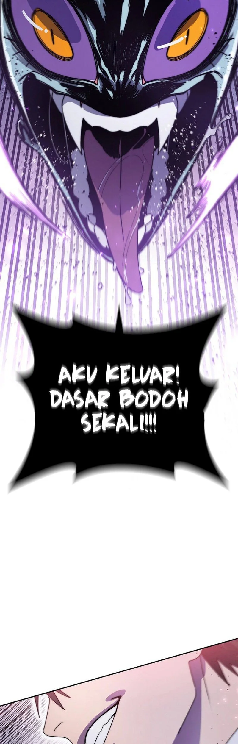 The 18 Year Old Demon King Chapter 24 Gambar 62