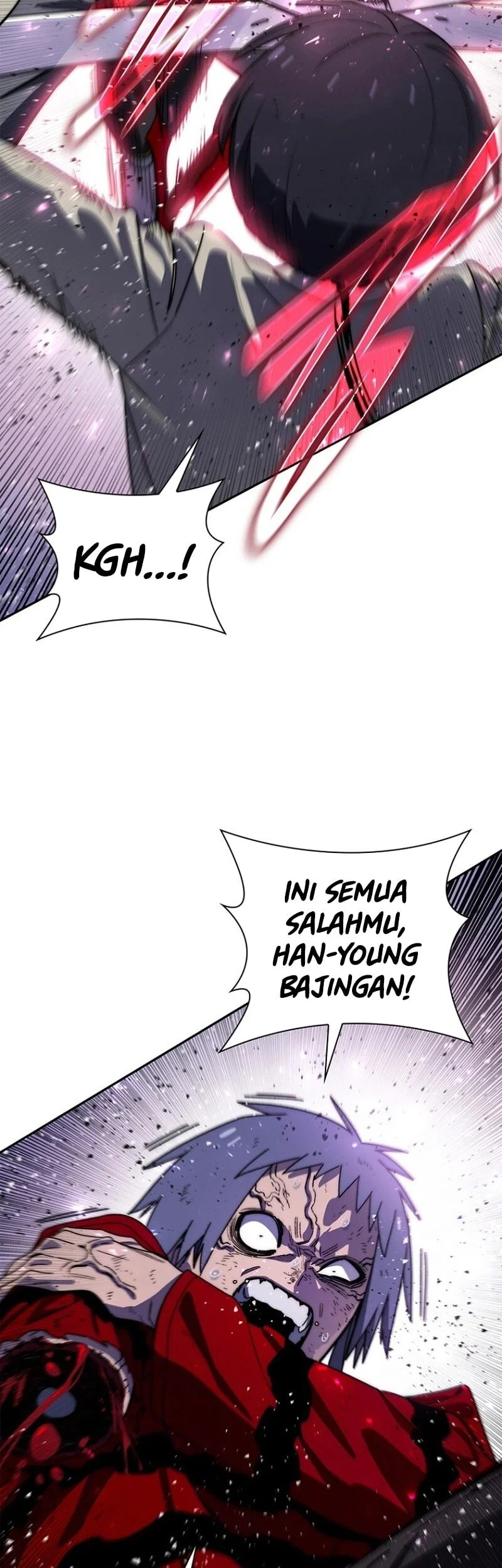 The 18 Year Old Demon King Chapter 24 Gambar 4