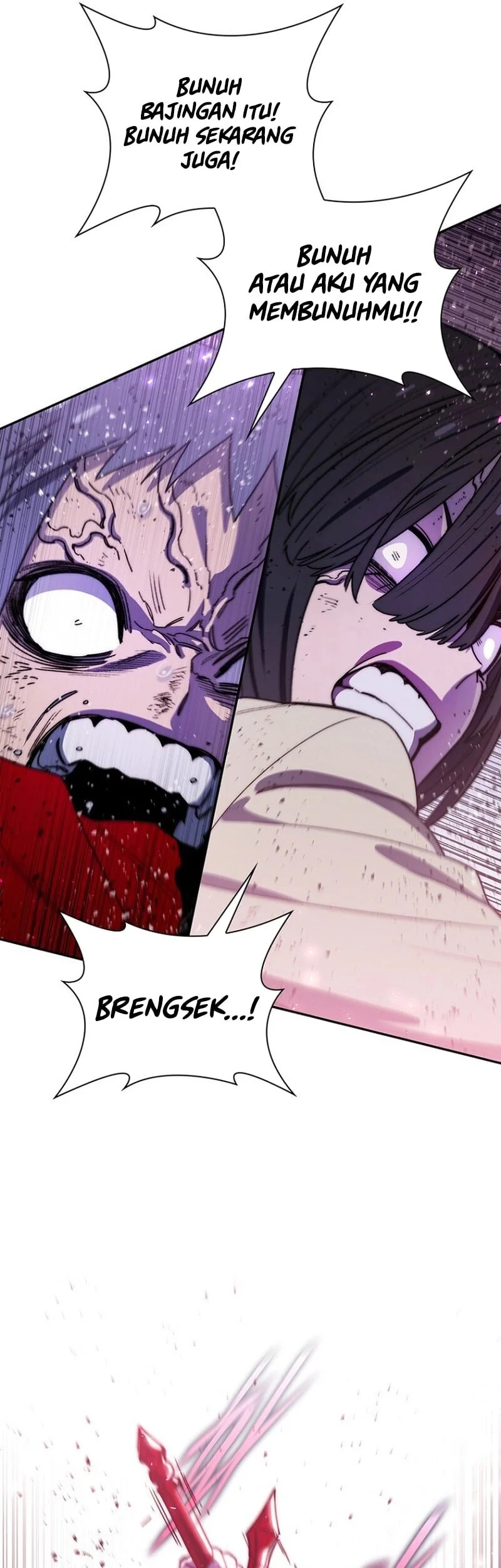 The 18 Year Old Demon King Chapter 24 Gambar 6