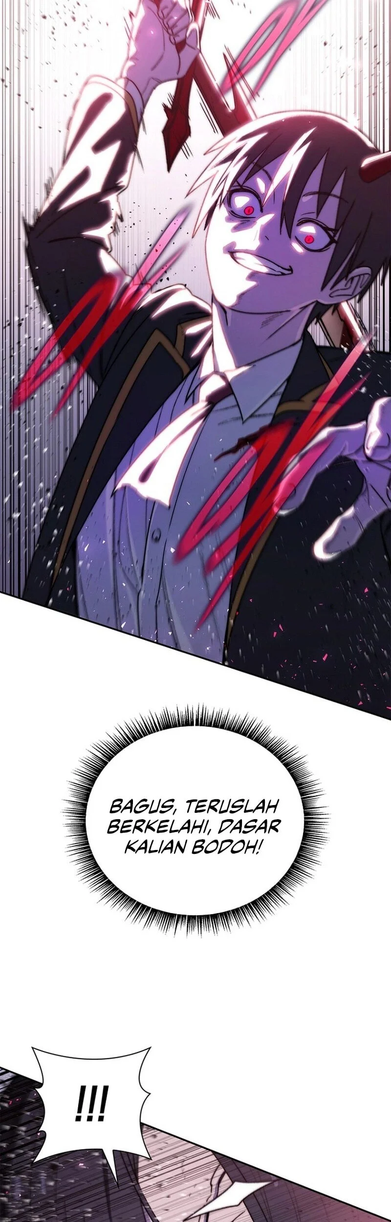 The 18 Year Old Demon King Chapter 24 Gambar 7