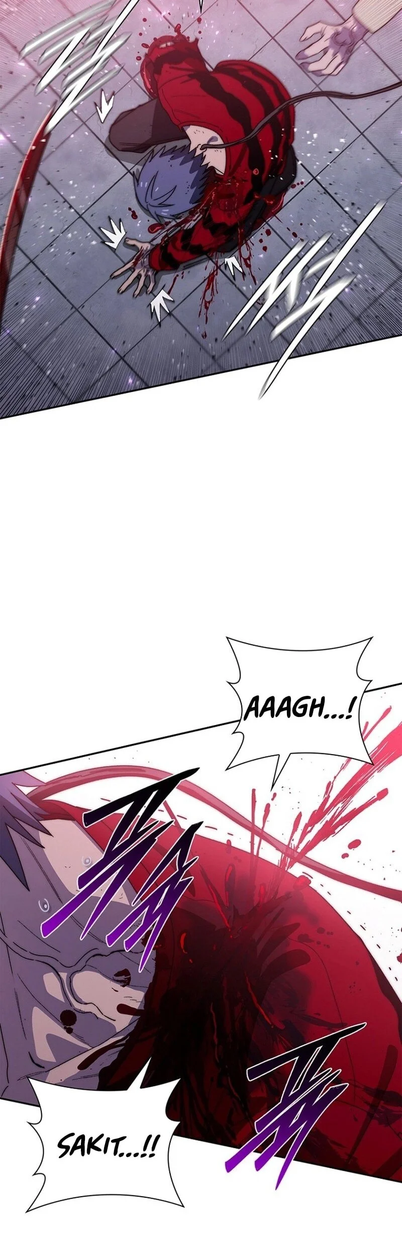 The 18 Year Old Demon King Chapter 24 Gambar 11