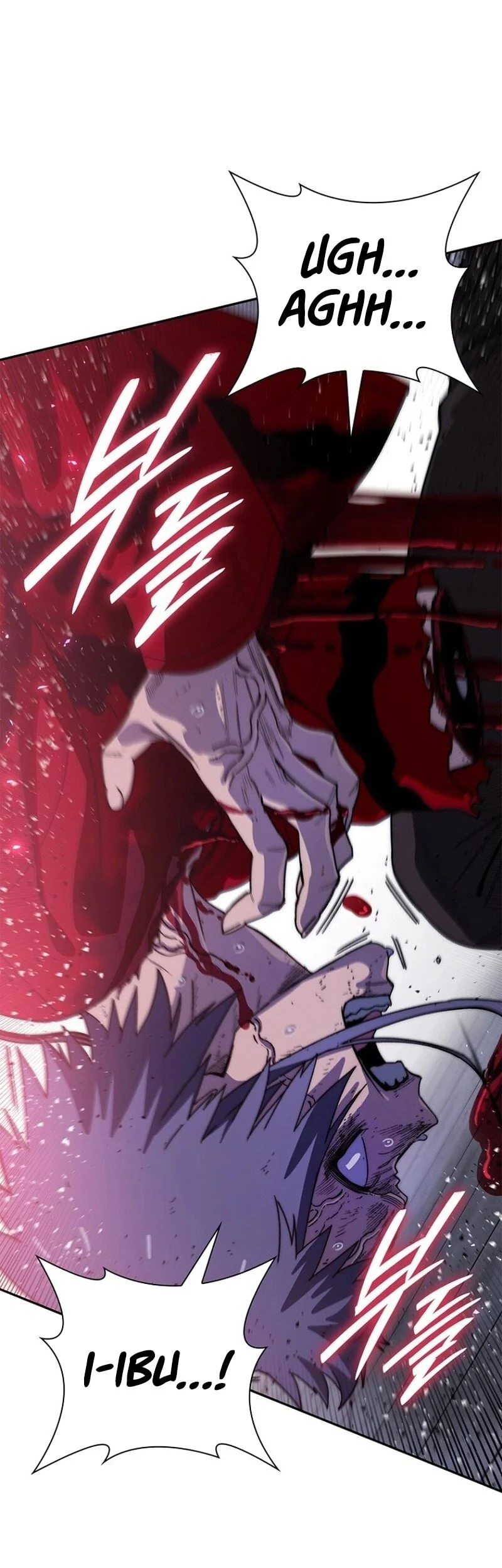 The 18 Year Old Demon King Chapter 24 Gambar 12