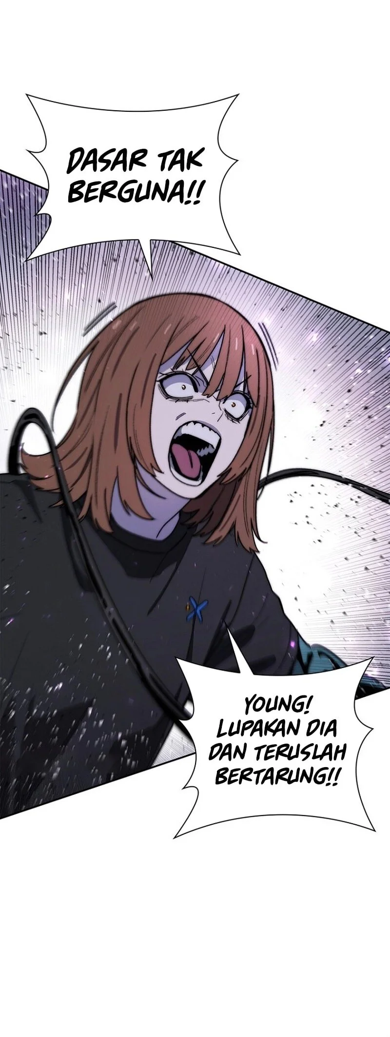 The 18 Year Old Demon King Chapter 24 Gambar 13