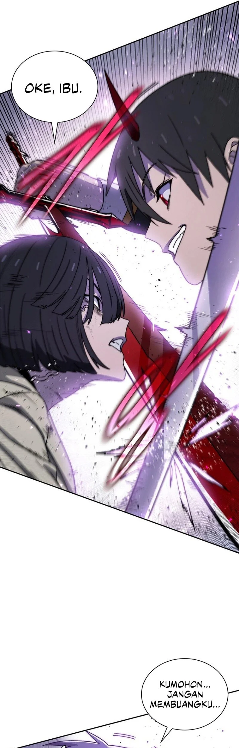 The 18 Year Old Demon King Chapter 24 Gambar 14