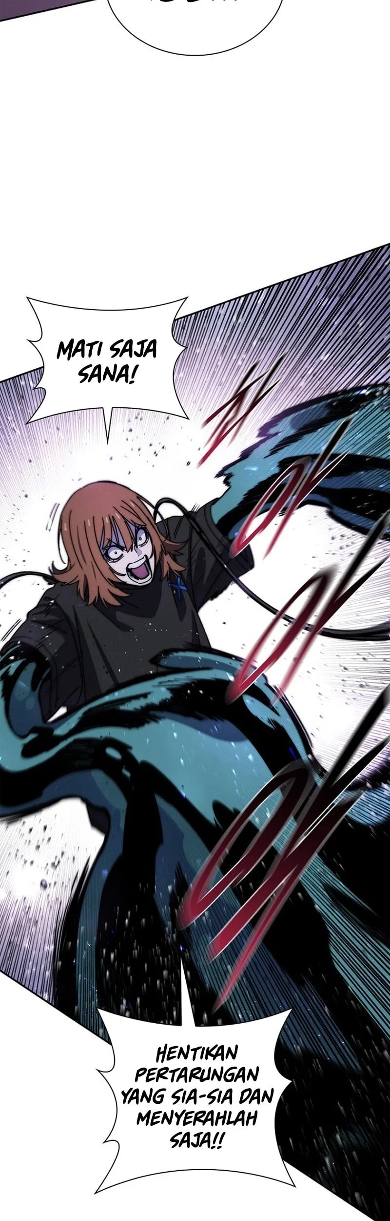 The 18 Year Old Demon King Chapter 24 Gambar 16